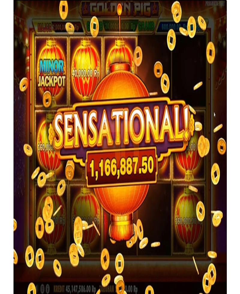 Pilih Game Paling Disukai dari Situs Judi Slot Online